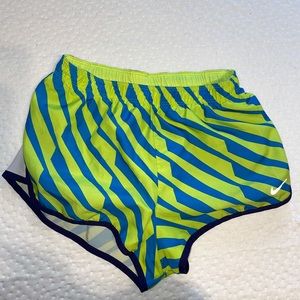 Nike Athletic Shorts